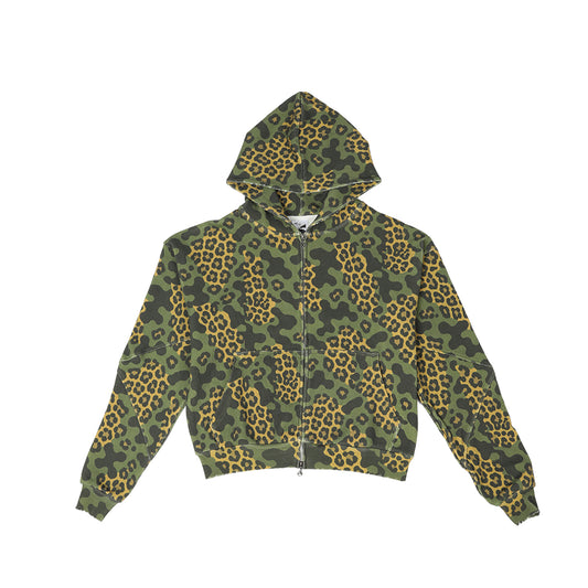 pbk, a zip-up (kamo)